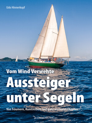 cover image of Vom Wind Verwehte